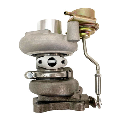 TD02 Turbocharger 49173-06501 Fits Opel by Stellar Spares