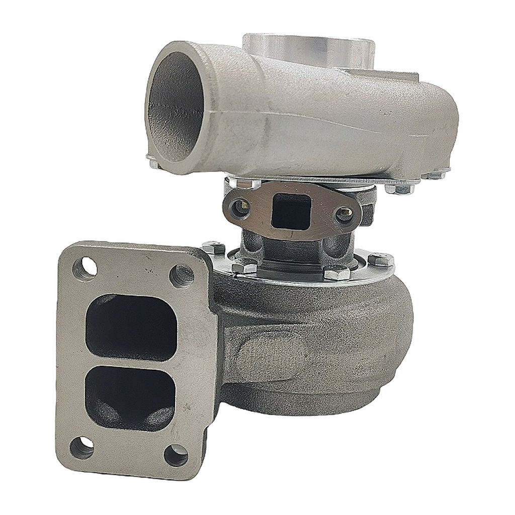 T04B51 Turbocharger 465740-9001 for Perkins Massey Ferguson JCB