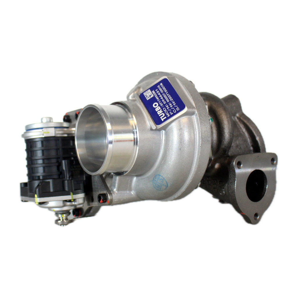GT1749SZNK Turbocharger 900057-5001S Fits 6 121HP Engine
