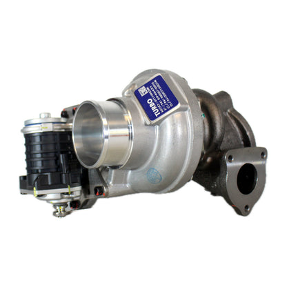 GT1749SZNK Turbocharger 900057-5001S Fits 6 121HP Engine