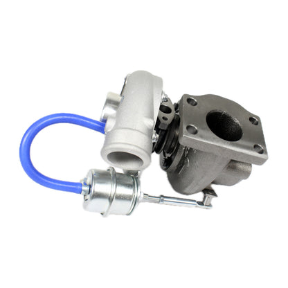 GT2052S Turbo 452222-5007S Fits Perkins by Stellar Spares