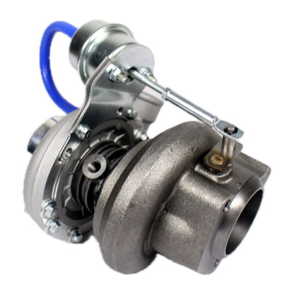 GT2052S Turbo 452222-5007S Fits Perkins by Stellar Spares