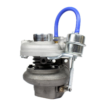 GT2052S Turbo 452222-5007S Fits Perkins by Stellar Spares