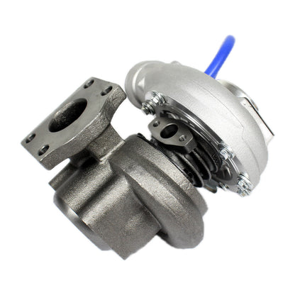 GT2052S Turbo 452222-5007S Fits Perkins by Stellar Spares