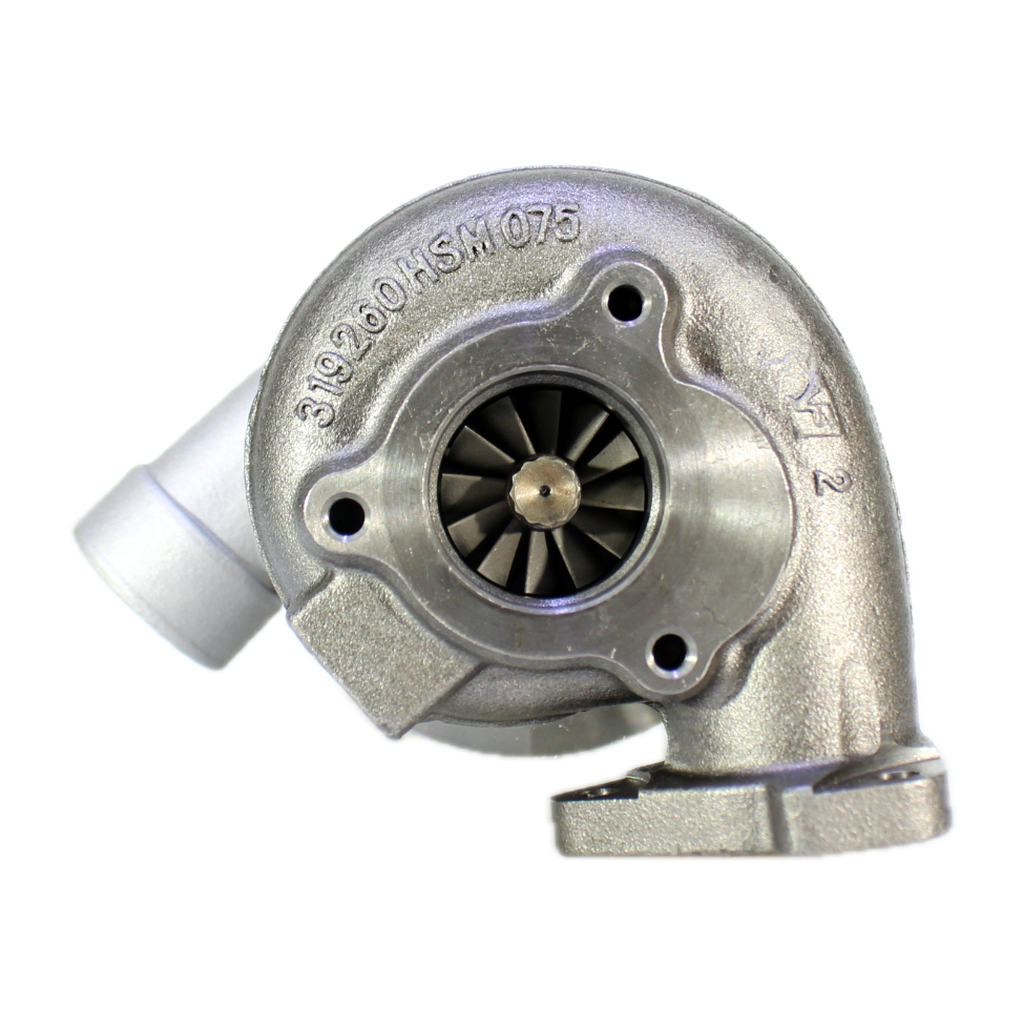 S1B Turbocharger 2674A177 Fits Perkins by Stellar Spares