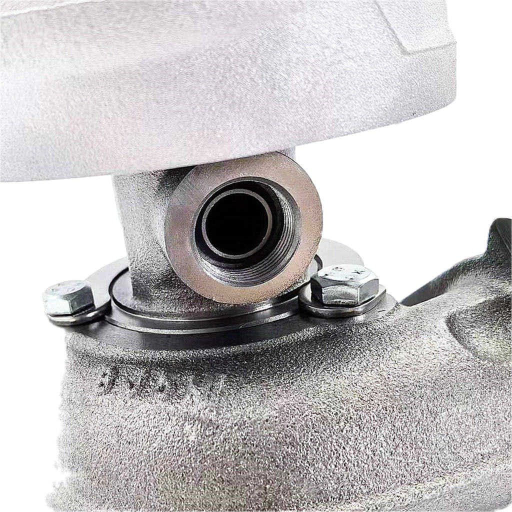 S1B Turbocharger 2674A177 Fits Perkins by Stellar Spares