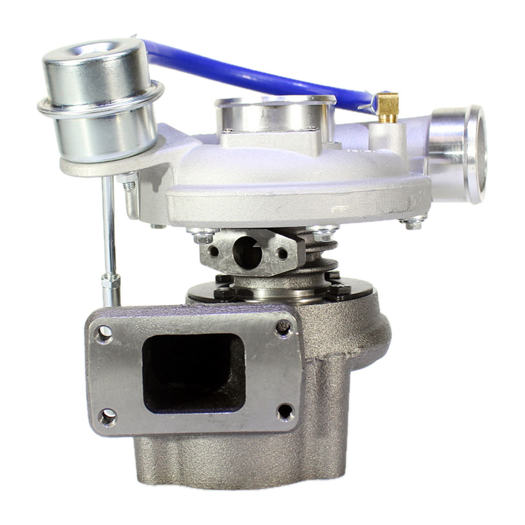 GT2556 Turbocharger 32006047 for Perkins JCB Applications