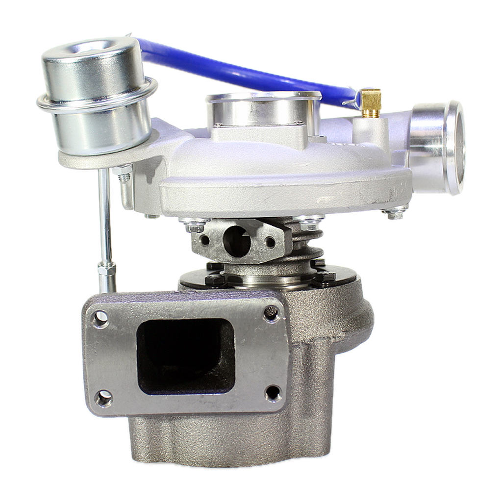 GT2556 Turbocharger 32006047 for Perkins JCB Applications