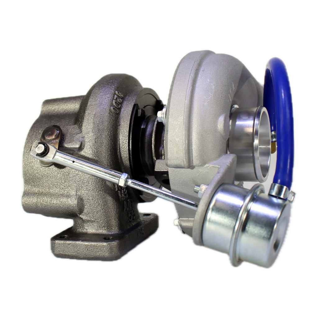 GT2556 Turbocharger 32006047 for Perkins JCB Applications