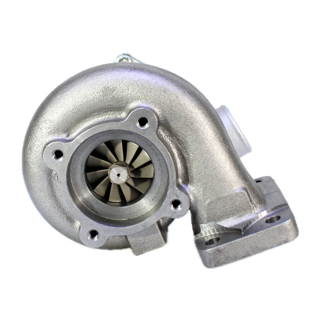 TA3123 Turbo 2674A076 Compatible with Perkins Applications