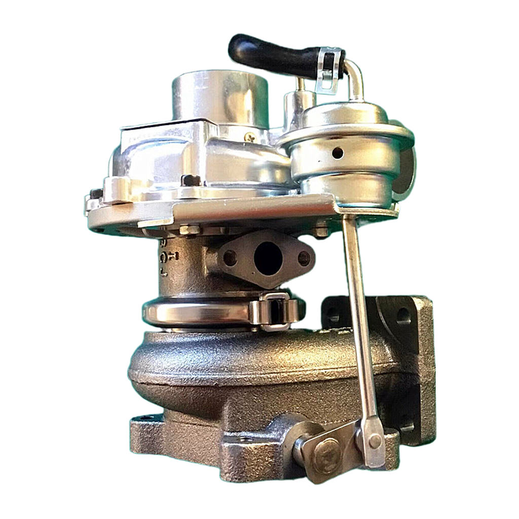 RHF4 Turbocharger 13575-6190 Fits Shibaura N844L-T Engine