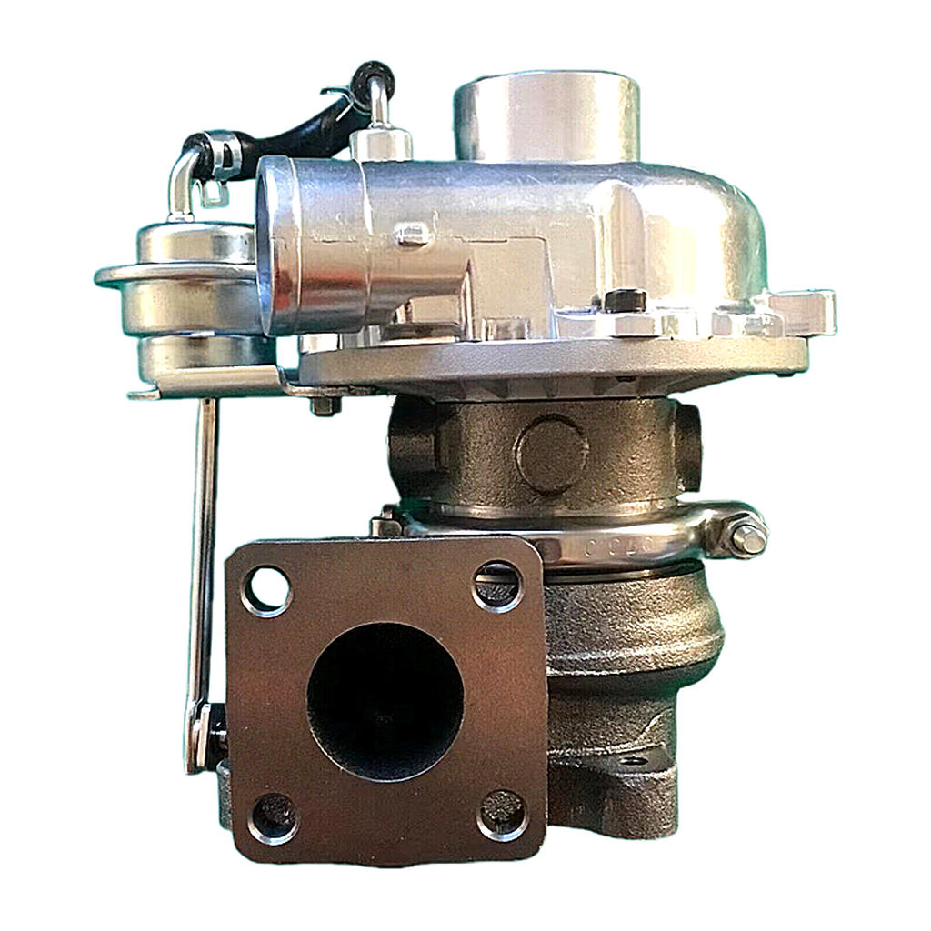 RHF4 Turbocharger 13575-6190 Fits Shibaura N844L-T Engine