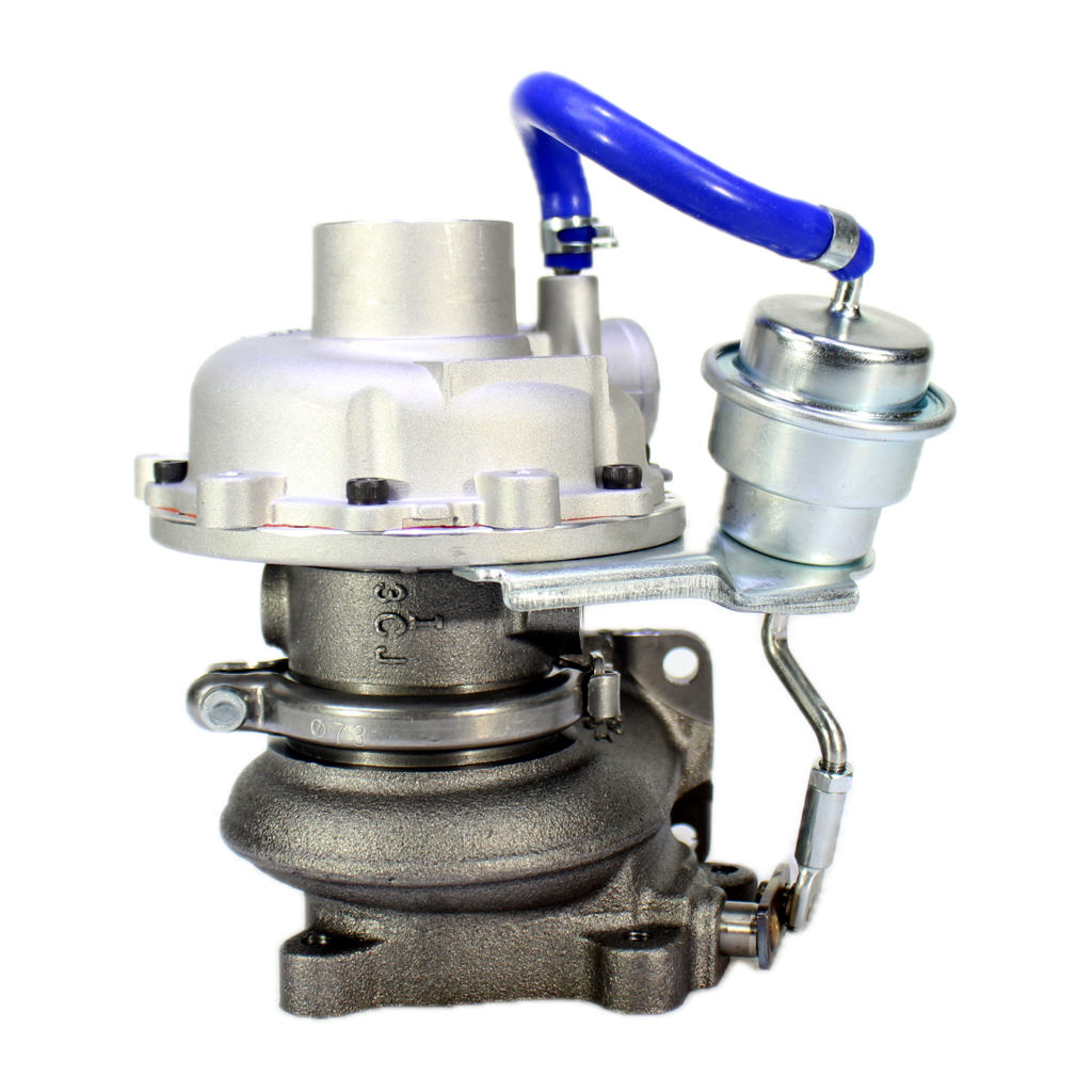 RHF4 Turbocharger 13575-6190 Fits Shibaura N844L-T Engine