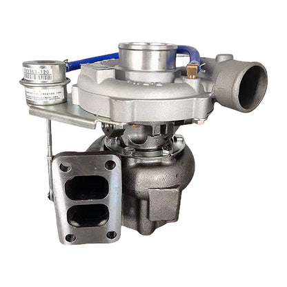 TBP412 Turbocharger 452071-0002T Fits Perkins Engine M225