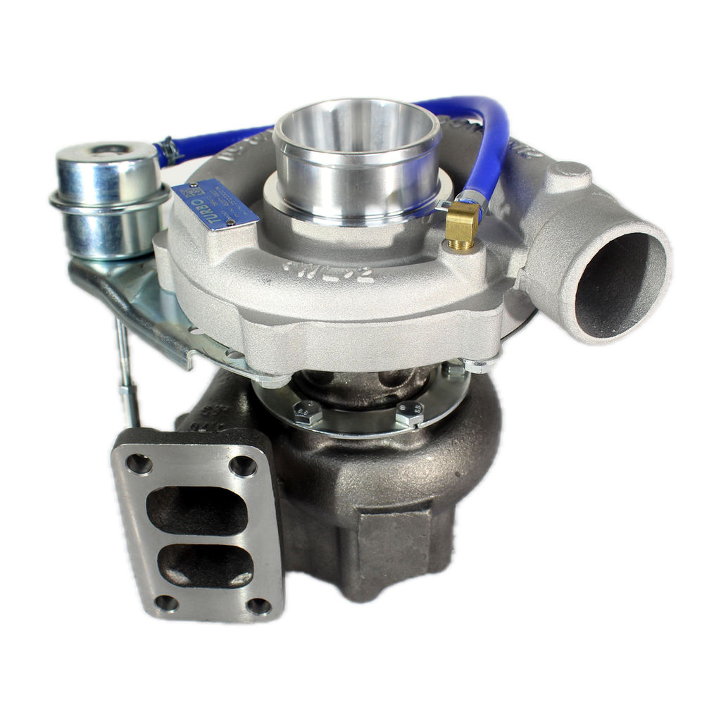 TBP412 Turbocharger 452071-0002T Fits Perkins Engine M225