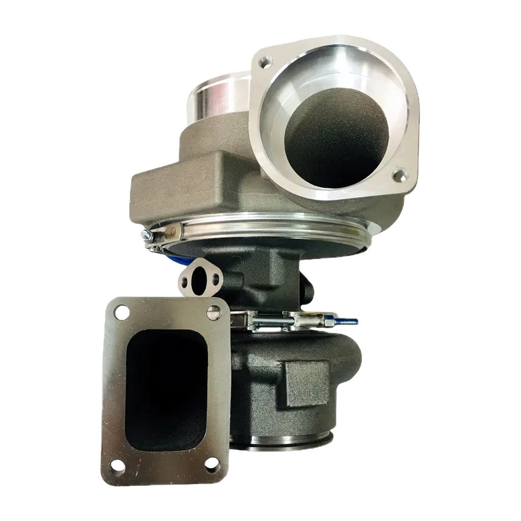 TD09L Turbocharger SE652CJ Fits Perkins by Stellar Spares