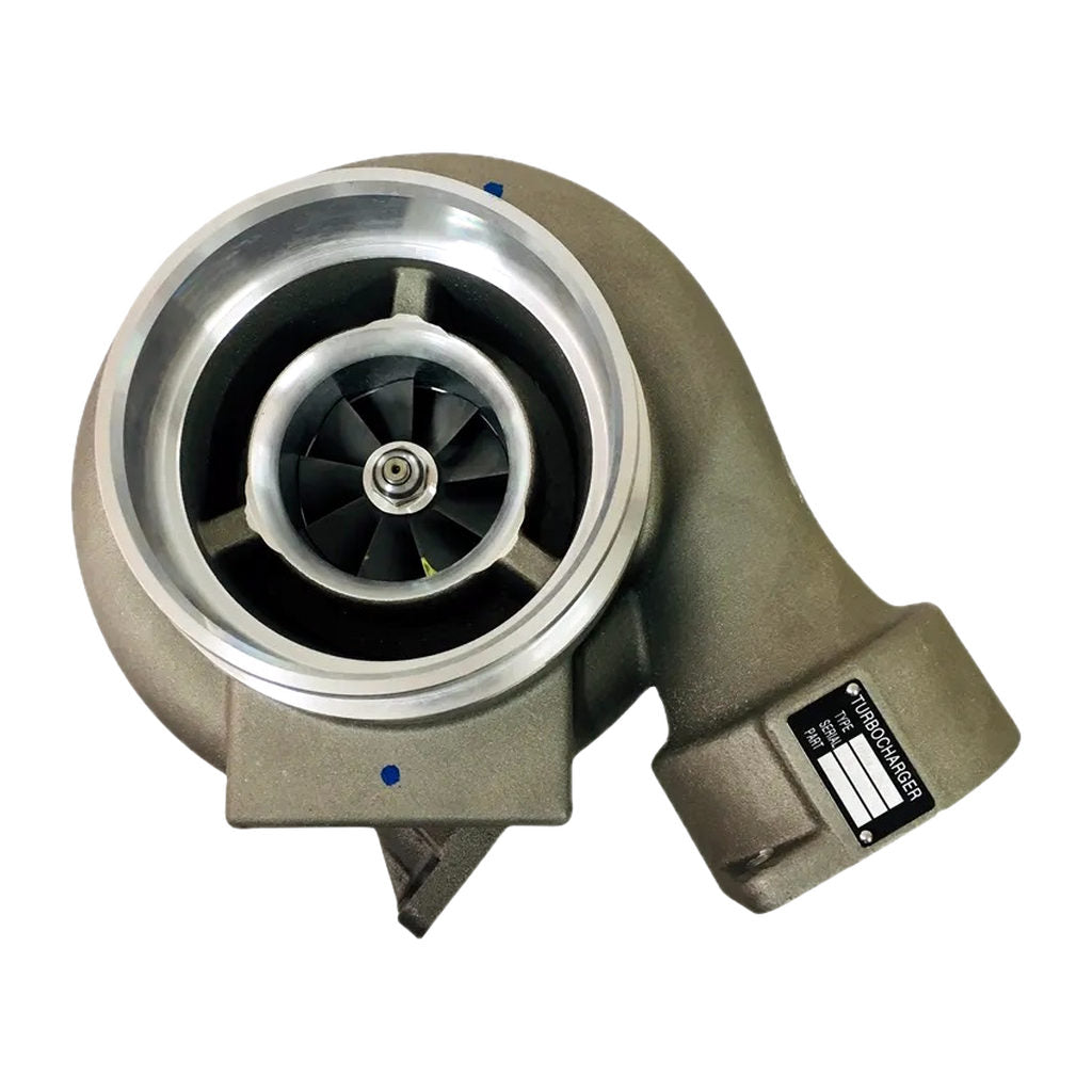 TD09L Turbocharger SE652CJ Fits Perkins by Stellar Spares