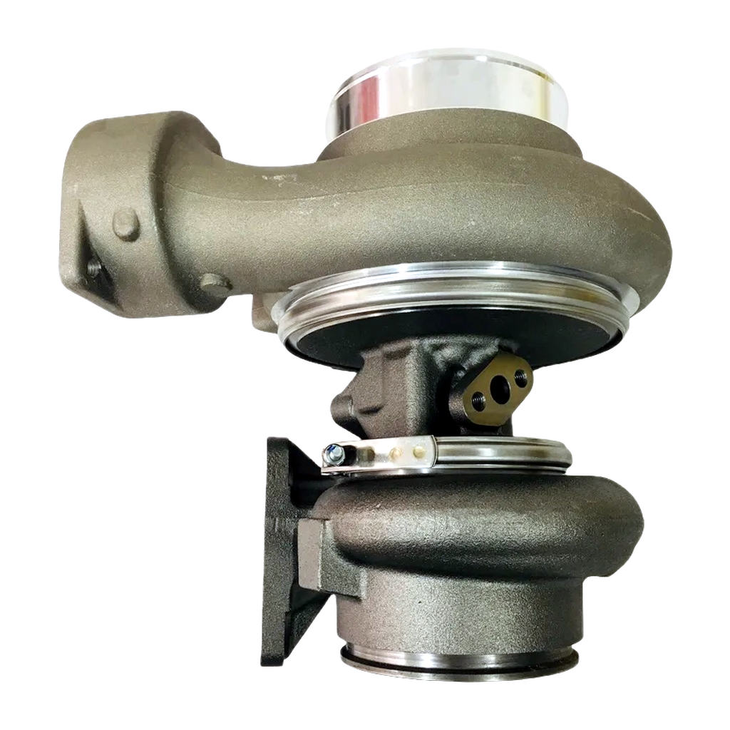 TD09L Turbocharger SE652CJ Fits Perkins by Stellar Spares