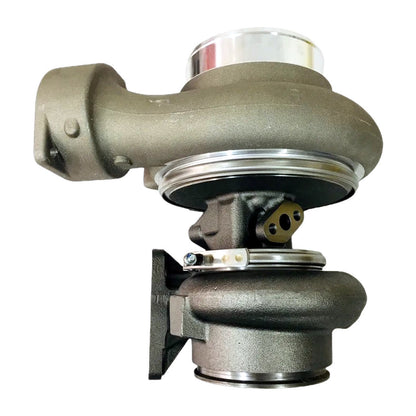 TD09L Turbocharger SE652CJ Fits Perkins by Stellar Spares