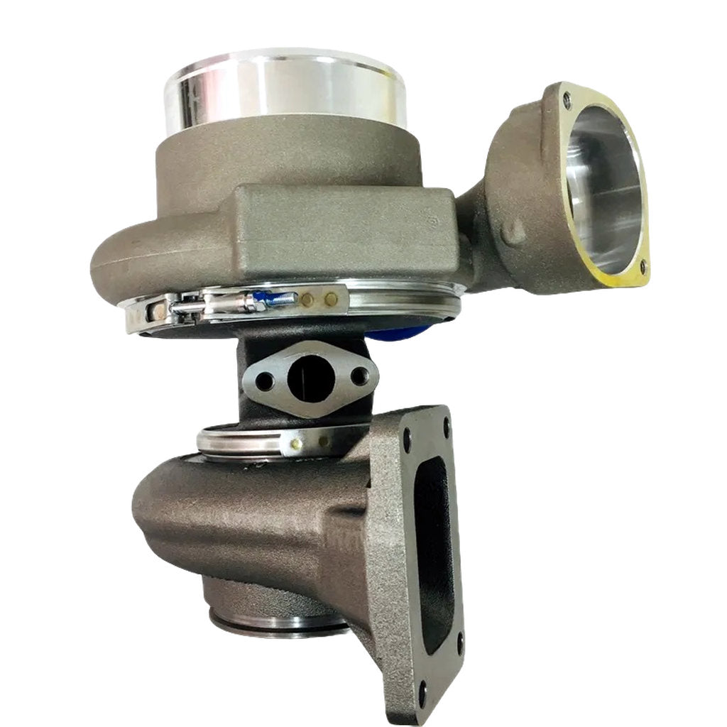 TD09L Turbocharger SE652CJ Fits Perkins by Stellar Spares