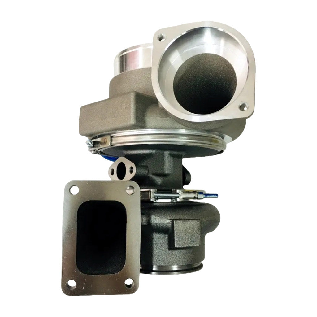 TD09L Turbocharger SE652CJ Fits Perkins by Stellar Spares