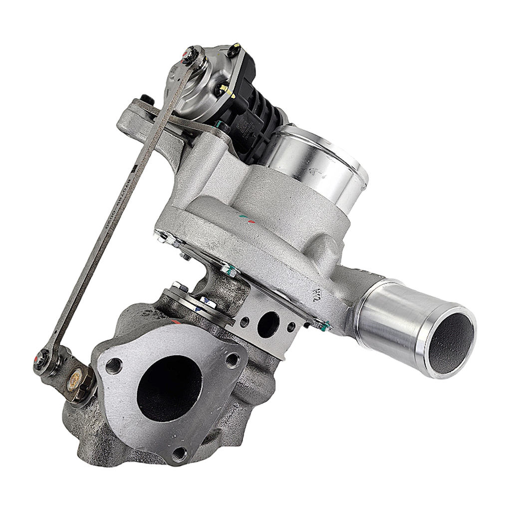 GT1749SZNK Turbo 888619-5002S Fits 904 series 2.8L Engine