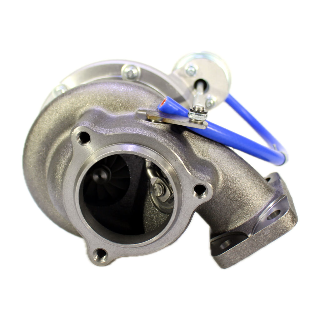 GT2556S Turbo 2674A809 Fits Perkins JCB by Stellar Spares
