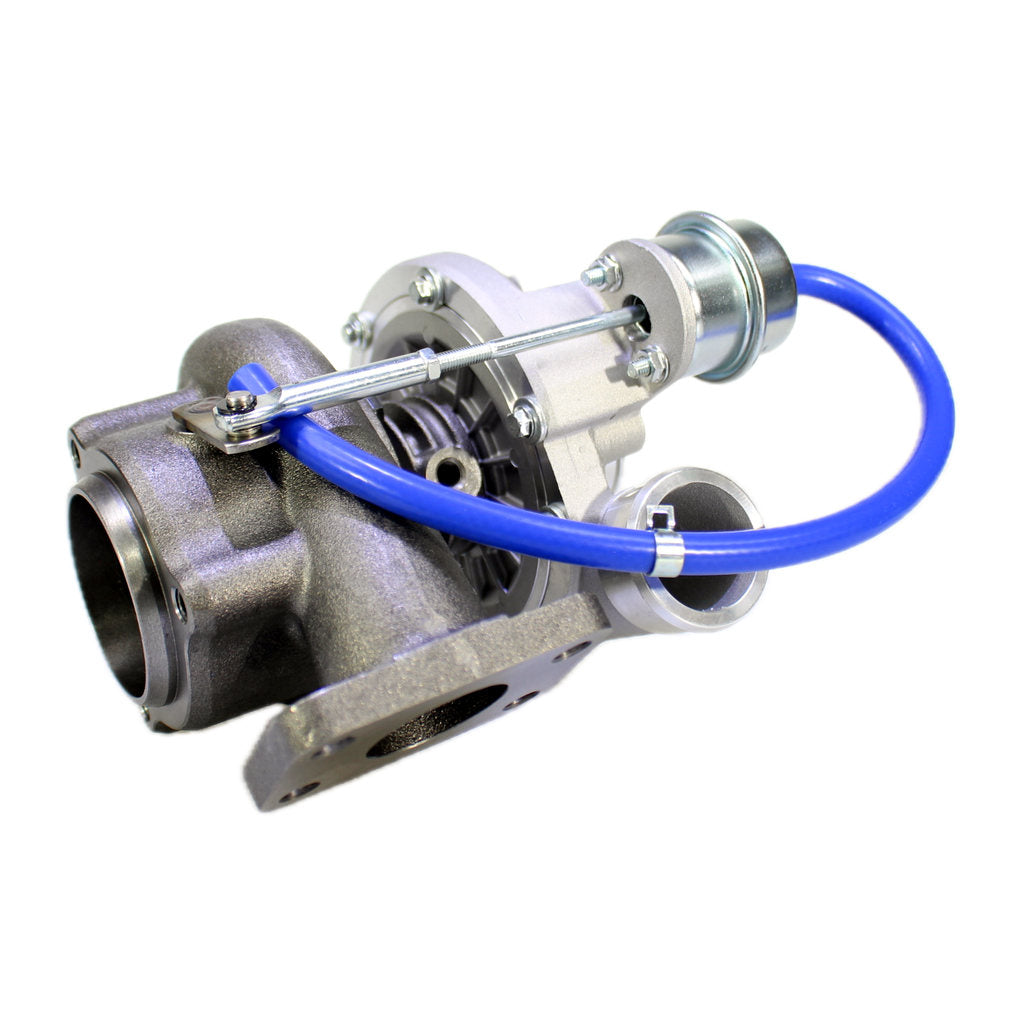 GT2556S Turbo 2674A809 Fits Perkins JCB by Stellar Spares