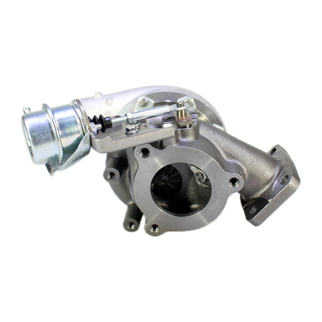 GT2560S Turbocharger 881294-5004S for Caterpillar Perkins
