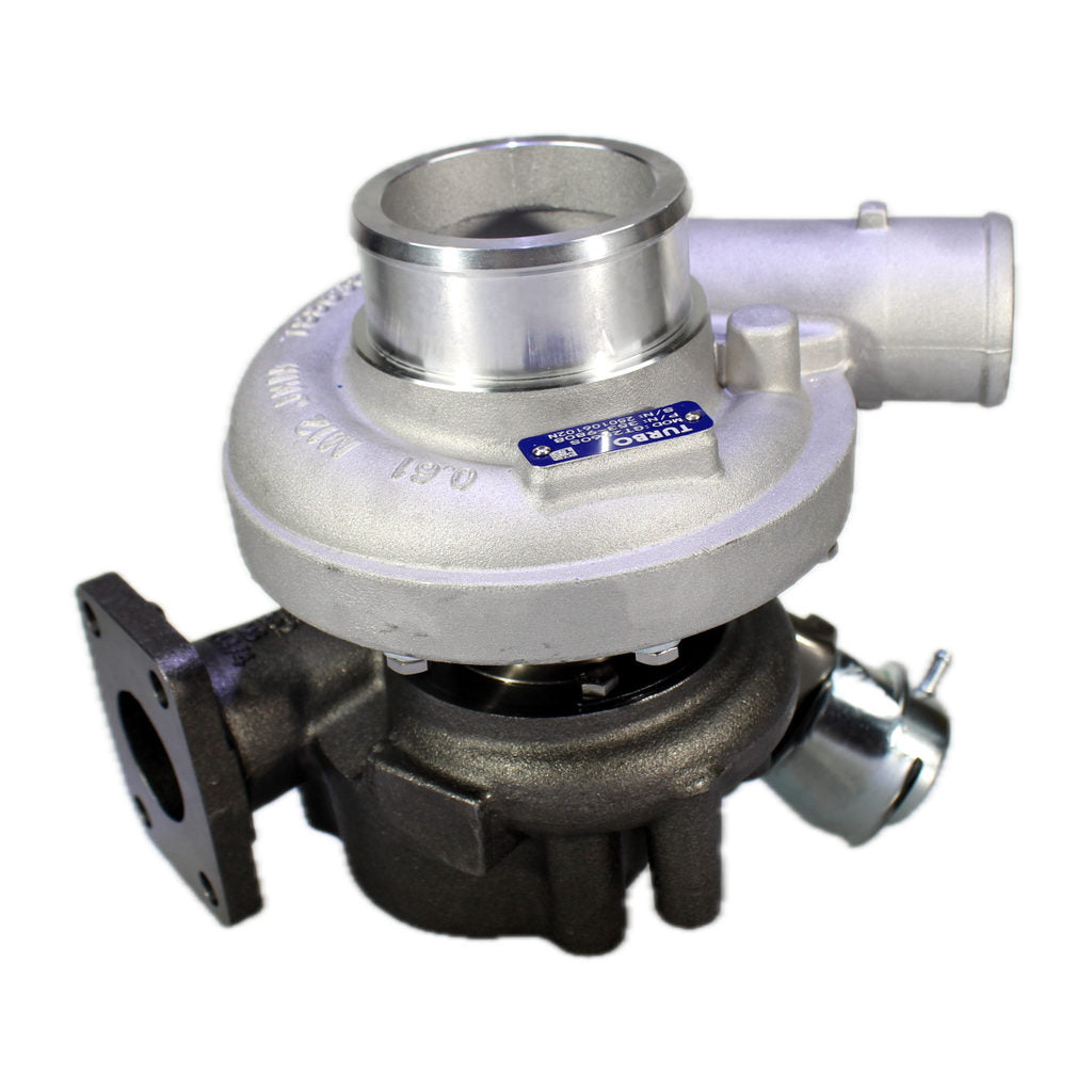 GT2560S Turbocharger 881294-5004S for Caterpillar Perkins