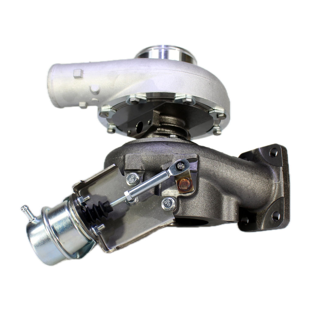 GT2560S Turbocharger 881294-5004S for Caterpillar Perkins