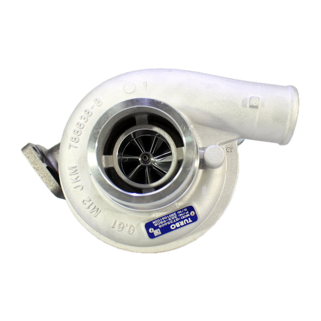 GT2560S Turbocharger 881294-5004S for Caterpillar Perkins