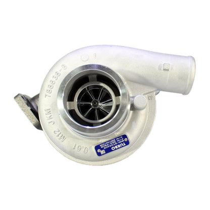 GT2560S Turbocharger 881294-5004S for Caterpillar Perkins
