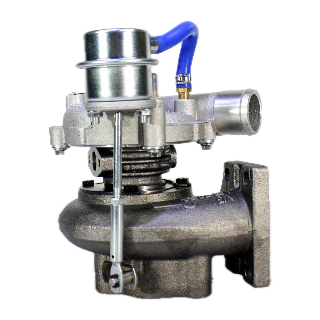 GT2049S Turbocharger 2674A405 for Perkins 1103B-33T Engine