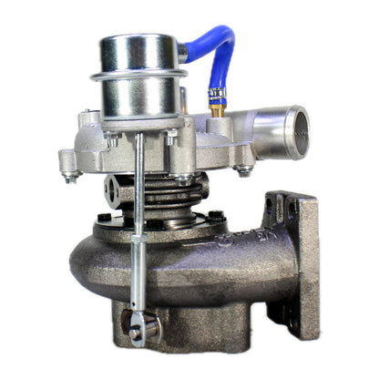 GT2049S Turbocharger 2674A405 for Perkins 1103B-33T Engine