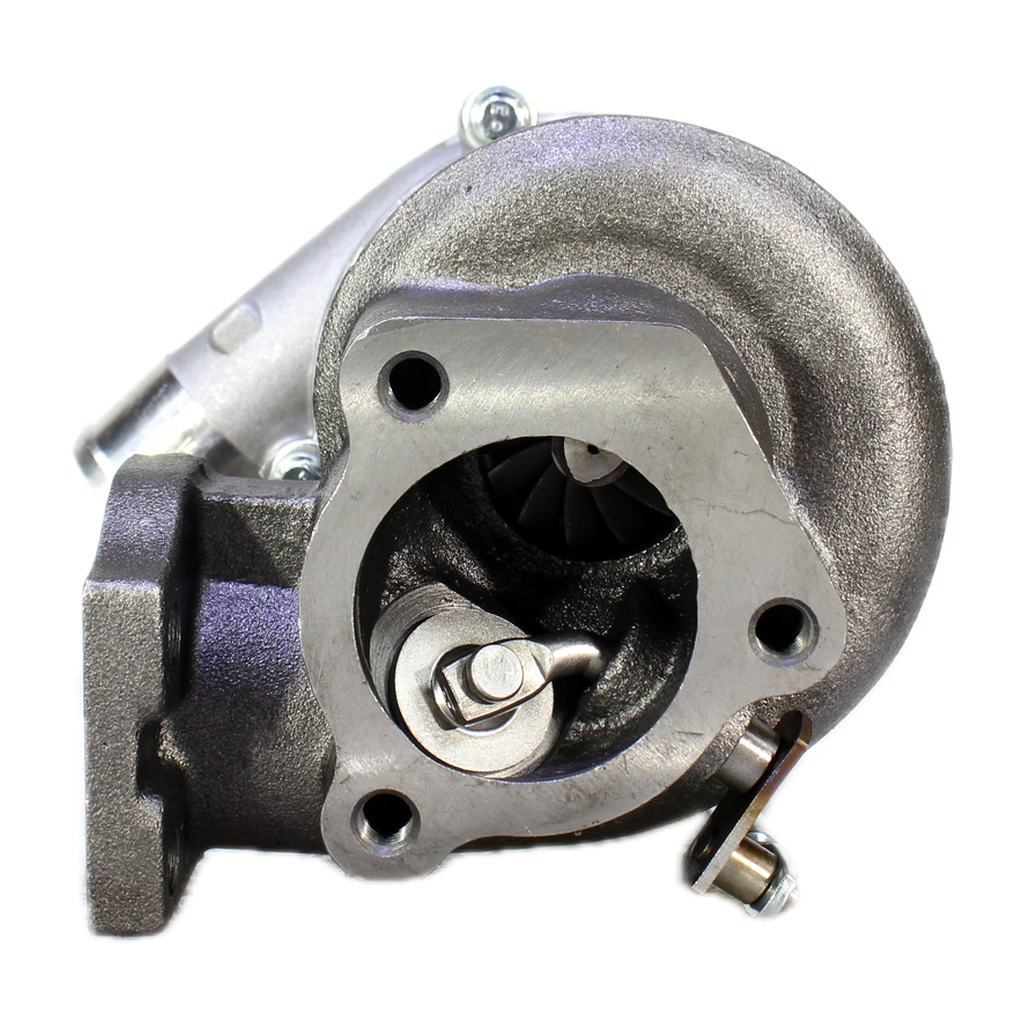 GT2049S Turbocharger 2674A405 for Perkins 1103B-33T Engine