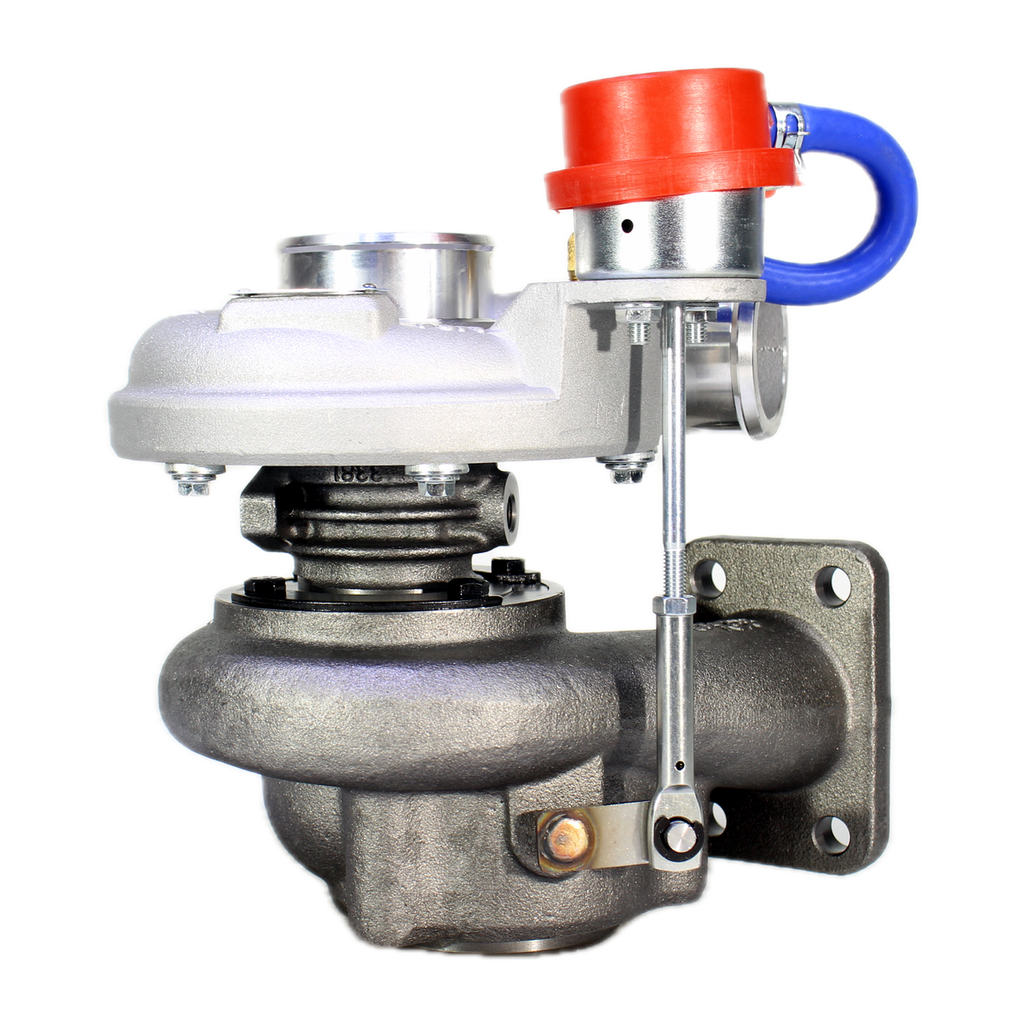 GT25 Turbocharger 2674A223 Fits Perkins by Stellar Spares