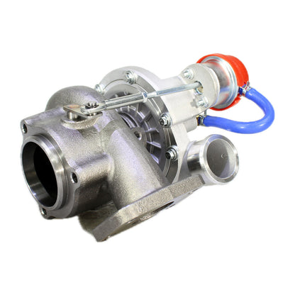 GT25 Turbocharger 2674A223 Fits Perkins by Stellar Spares