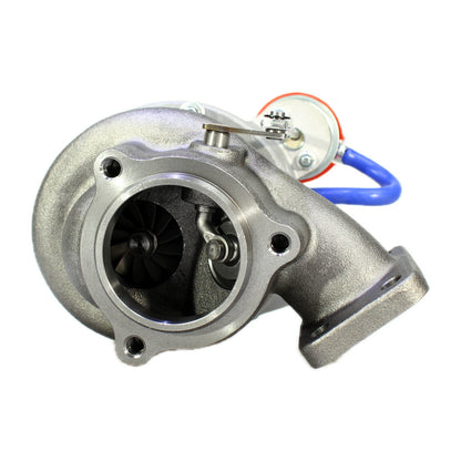 GT25 Turbocharger 2674A223 Fits Perkins by Stellar Spares