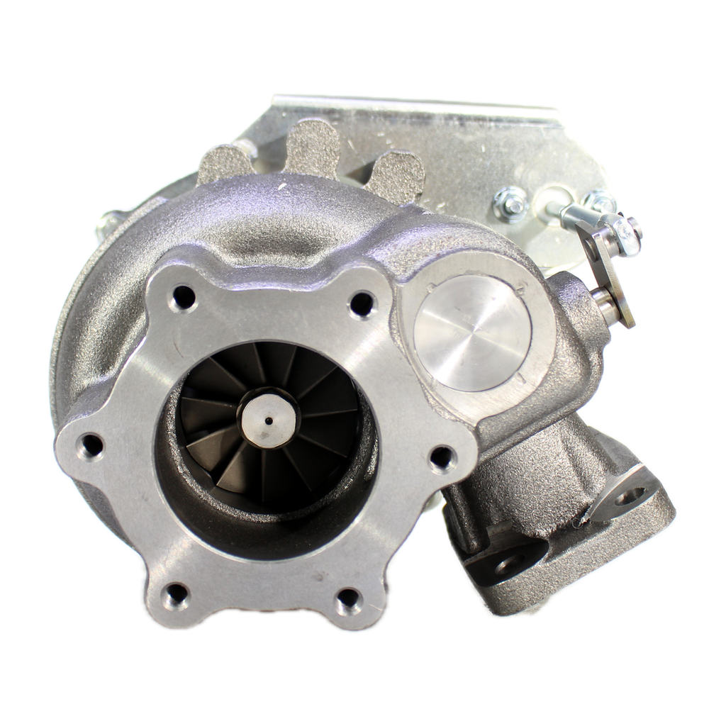 GT3571S Turbocharger 10R4752 for Perkins Caterpillar