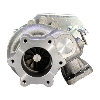 GT3571S Turbocharger 10R4752 for Perkins Caterpillar
