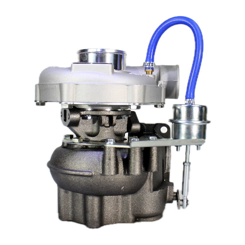 GT3571S Turbocharger 10R4752 for Perkins Caterpillar