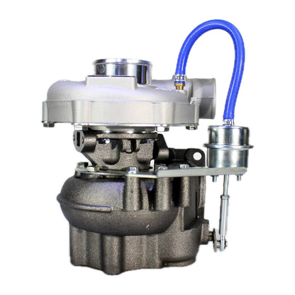GT3571S Turbocharger 10R4752 for Perkins Caterpillar