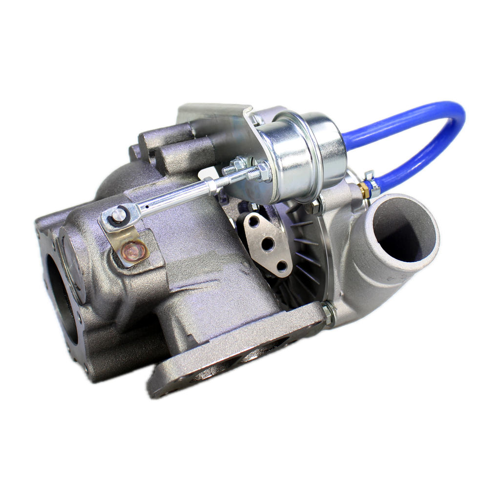GT3571S Turbocharger 10R4752 for Perkins Caterpillar