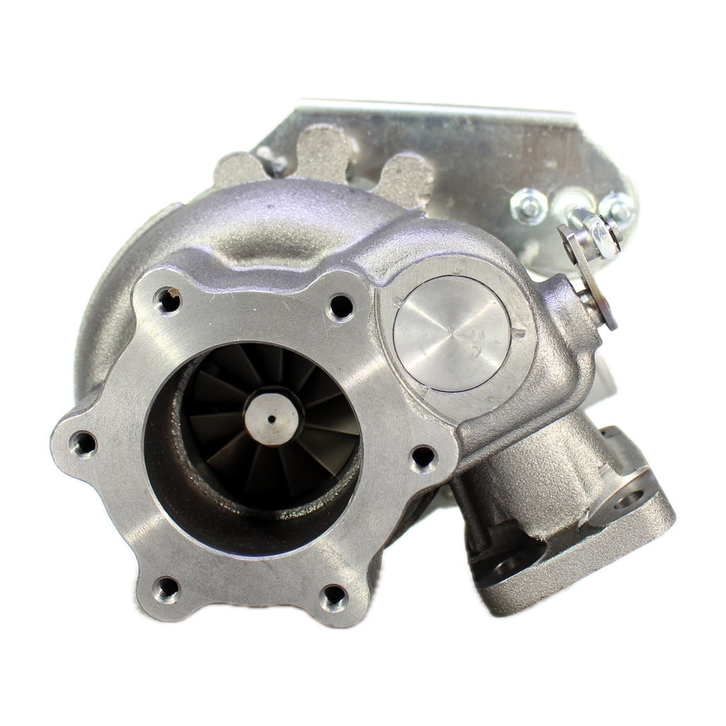 GT3571S Turbocharger 2674A349 Fits Vista 6 Tier 2 Engine