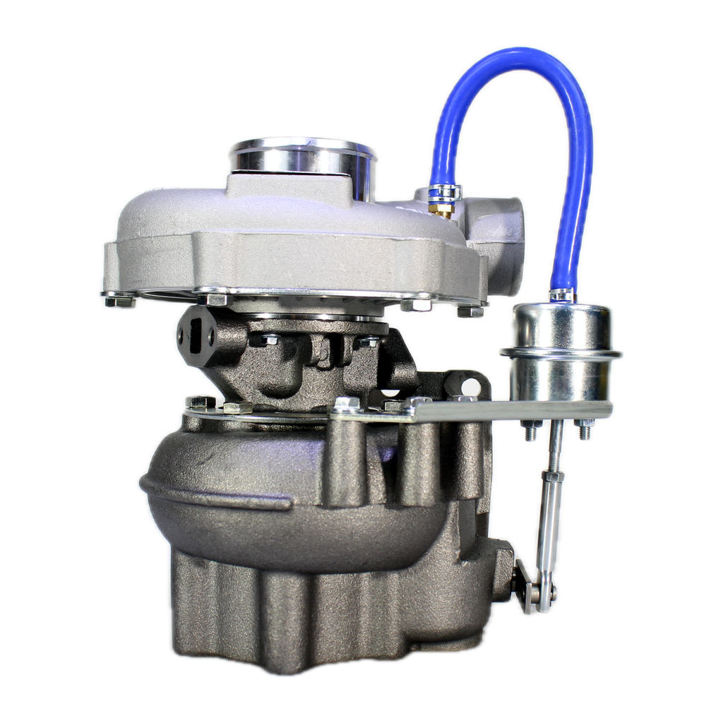 GT3571S Turbocharger 2674A349 Fits Vista 6 Tier 2 Engine