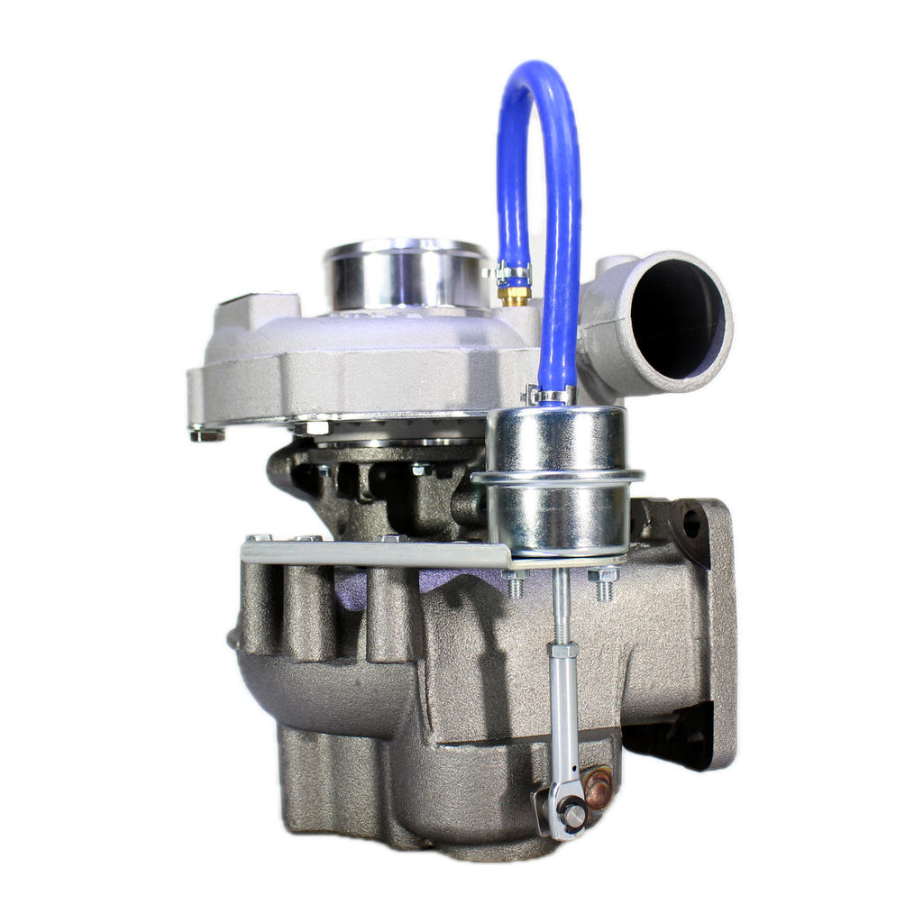 GT3571S Turbocharger 2674A349 Fits Vista 6 Tier 2 Engine