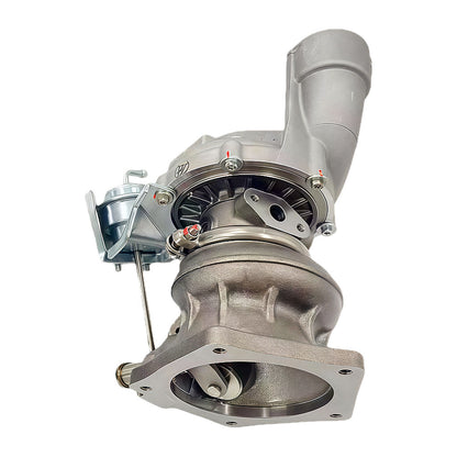 RHF5H Turbo VD430066 Compatible with Porsche Applications