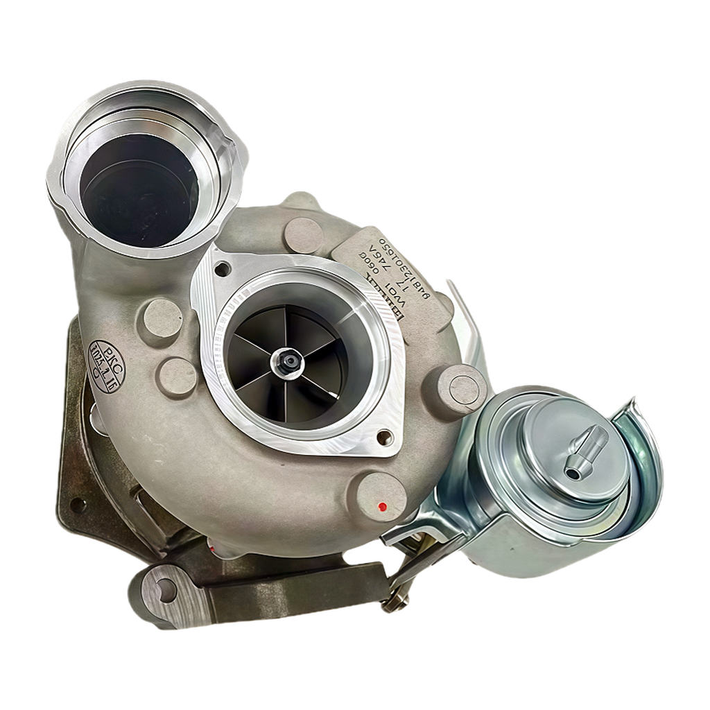 RHF5H Turbo VD430066 Compatible with Porsche Applications