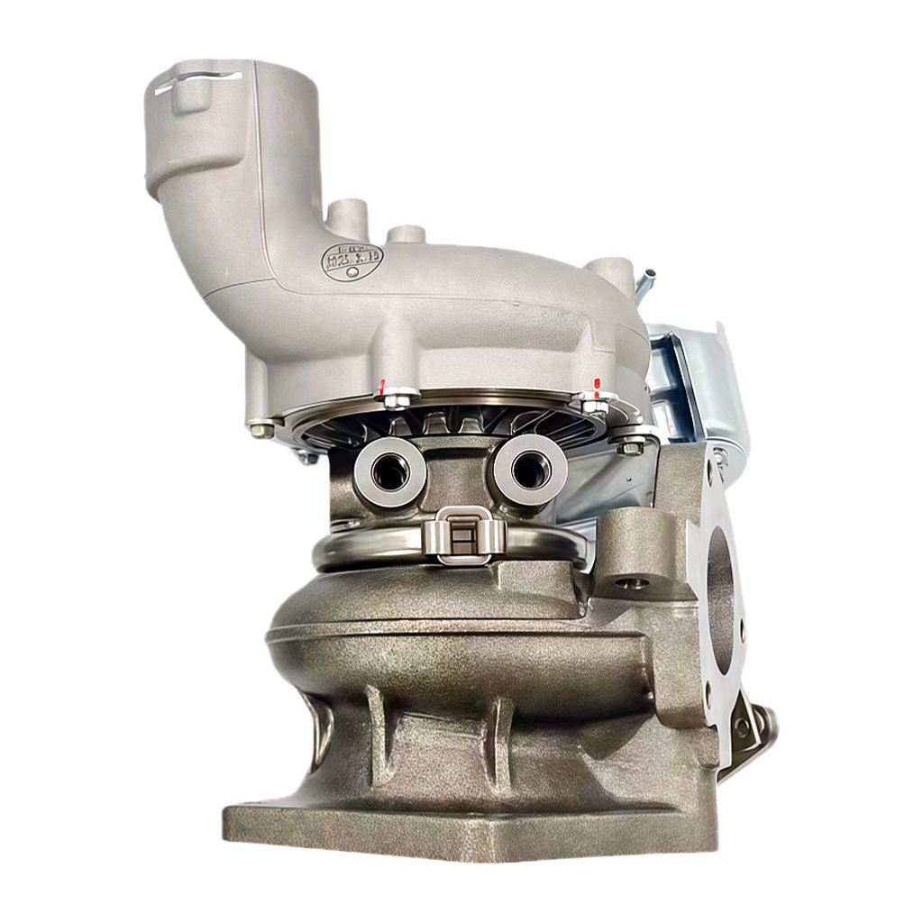 RHF5H Turbo VD430066 Compatible with Porsche Applications